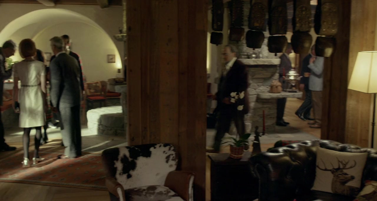 Diabolik screenshot 2