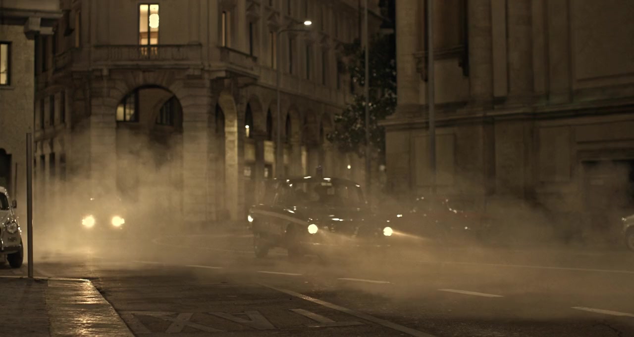 Diabolik screenshot 3