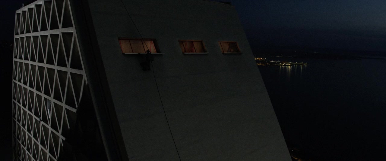 Diabolik - Ginko all'attacco! screenshot 1