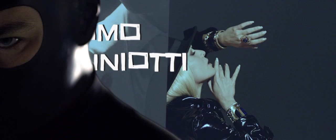 Diabolik - Ginko all'attacco! screenshot 3