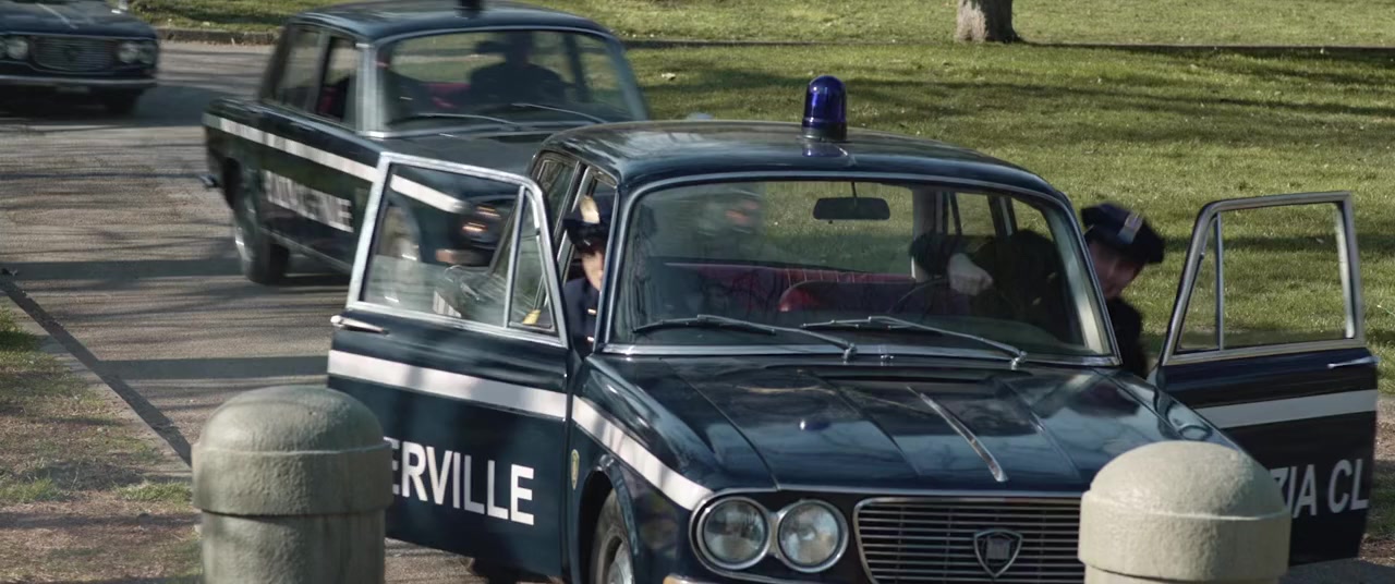 Diabolik: Chi sei? screenshot 1