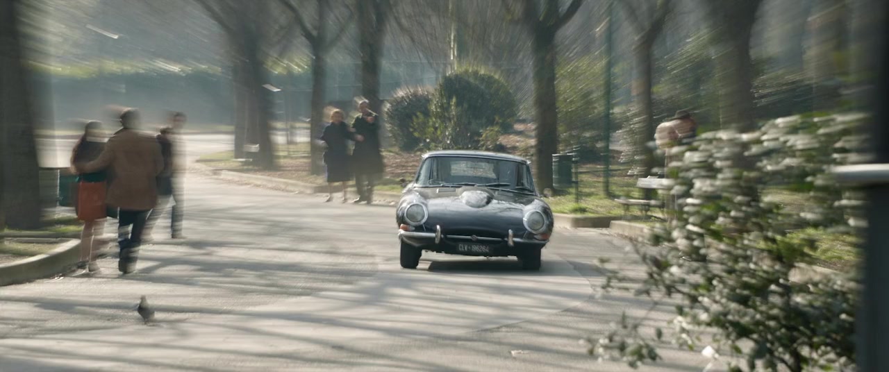Diabolik: Chi sei? screenshot 3
