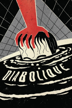 Les diaboliques (1955) poster
