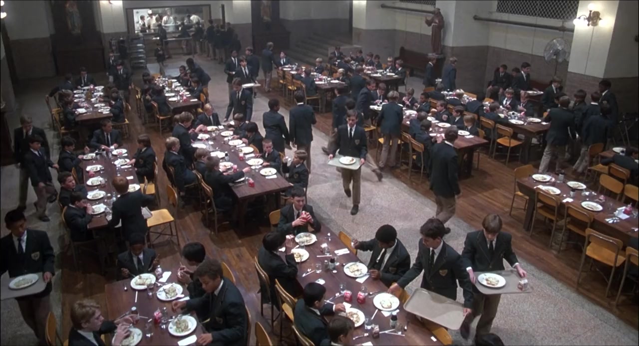 Diabolique screenshot 1