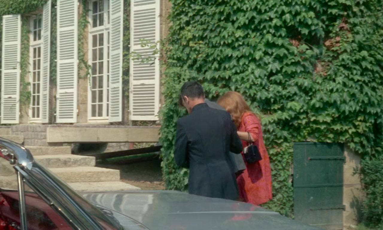 Diaboliquement vôtre screenshot 1