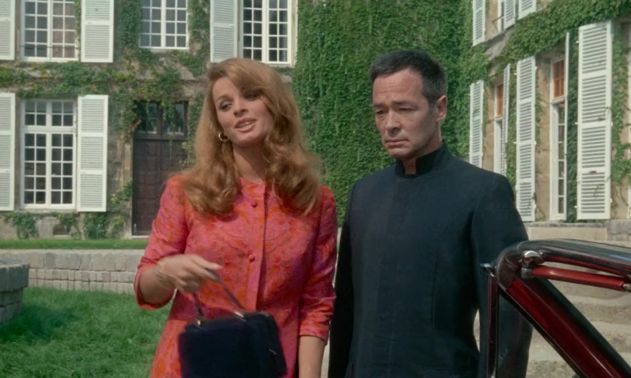 Diaboliquement vôtre screenshot 2