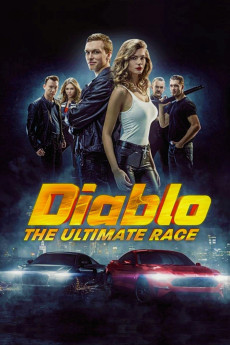 Diablo. Wyscig o wszystko (2019) poster