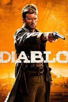 Diablo (2015) poster