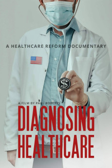 Diagnosing Healthcare (2020) poster
