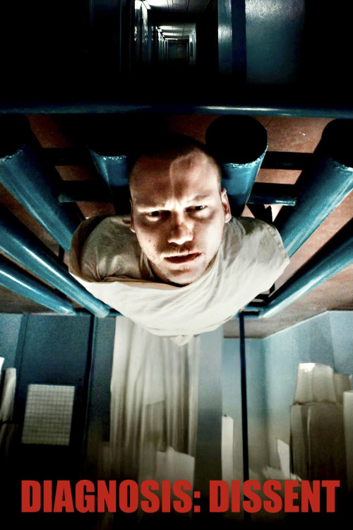 Diagnosis: Dissent (2023) poster