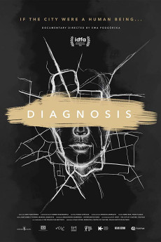Diagnosis (2018) poster