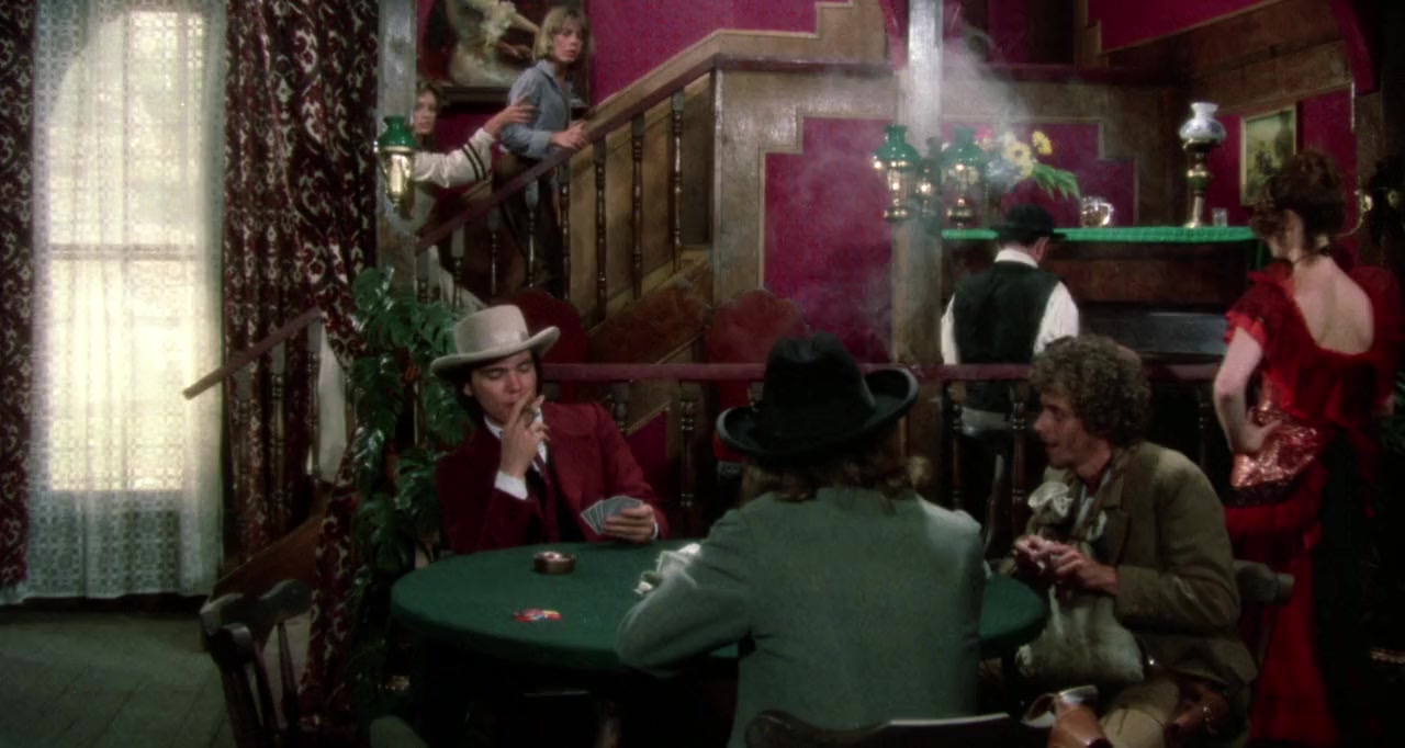 Diamante Lobo screenshot 3