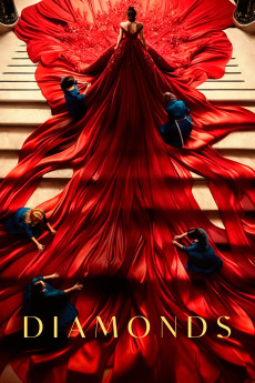 Diamanti (2024) poster