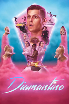 Diamantino (2018) poster