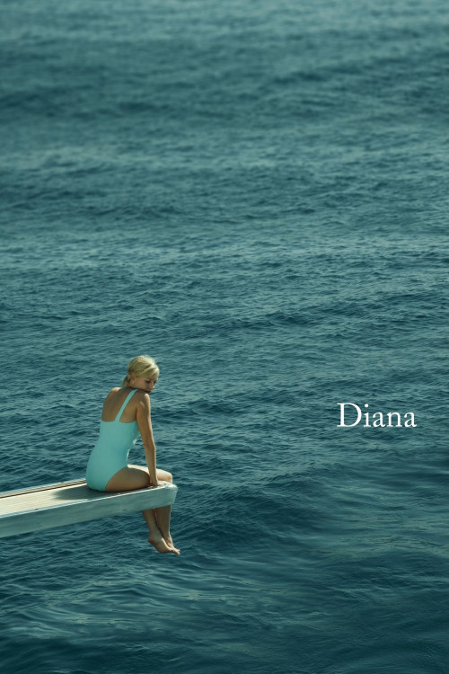 Diana (2013) poster