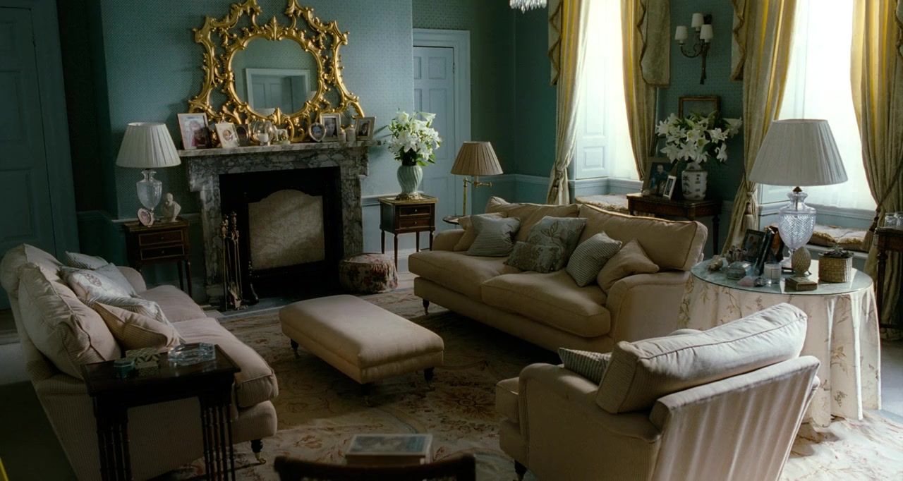 Diana screenshot 2