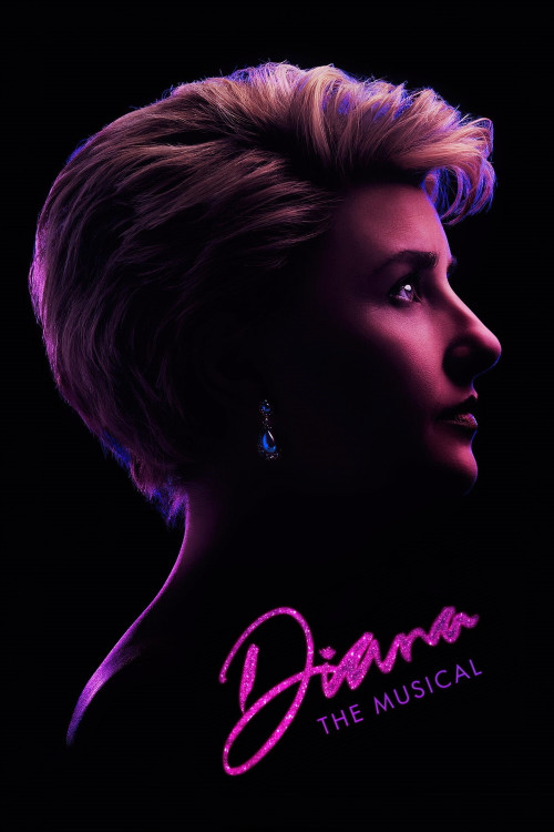 Diana (2021) poster