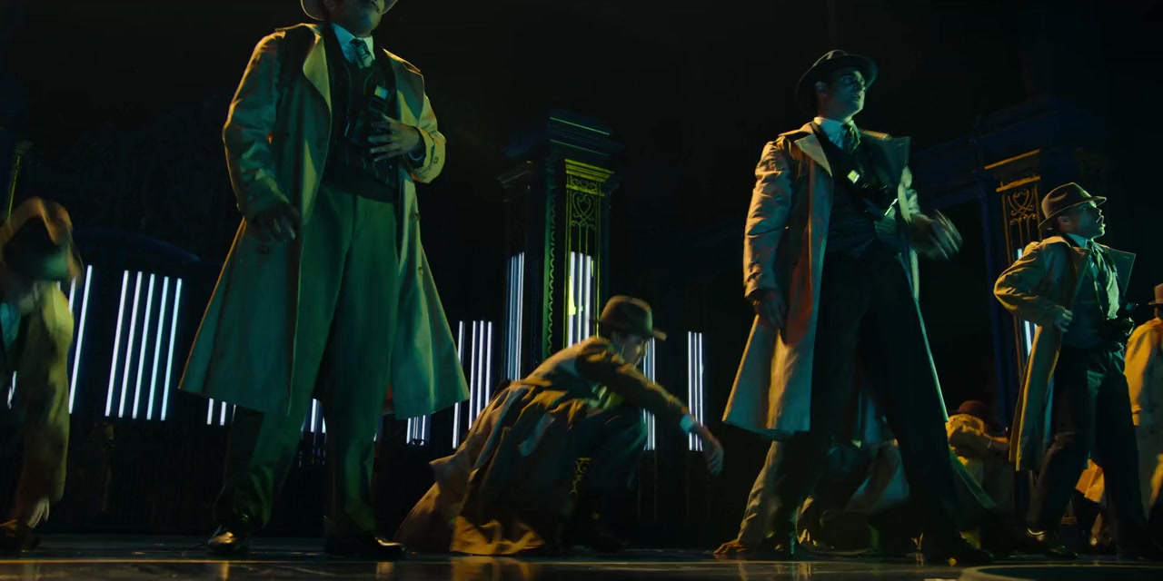 Diana screenshot 2