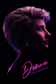 Diana (2021) poster