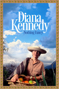 Nothing Fancy: Diana Kennedy (2019) poster