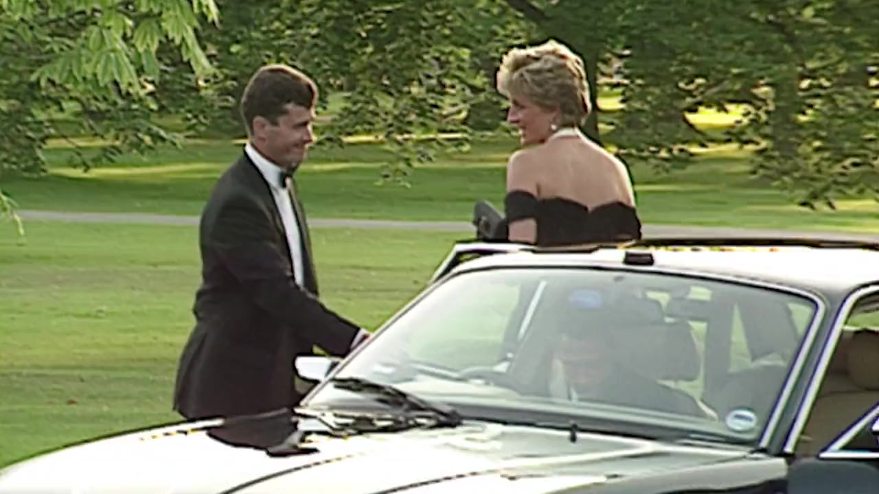 Diana: Life in Fashion screenshot 2
