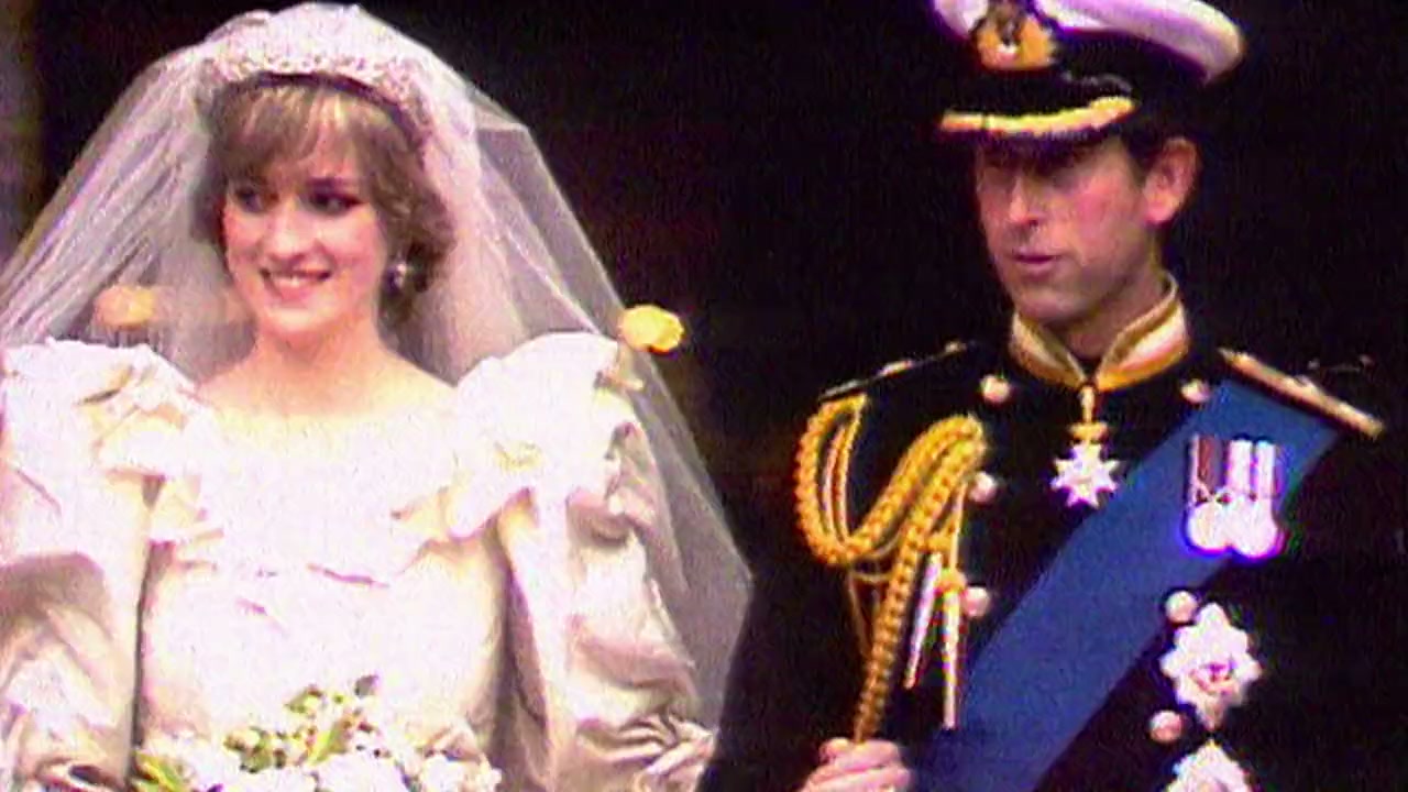 Diana Princess of Wales: A Celebration of a Life screenshot 1