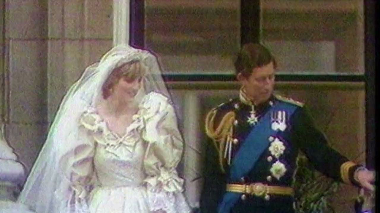 Diana Princess of Wales: A Celebration of a Life screenshot 2