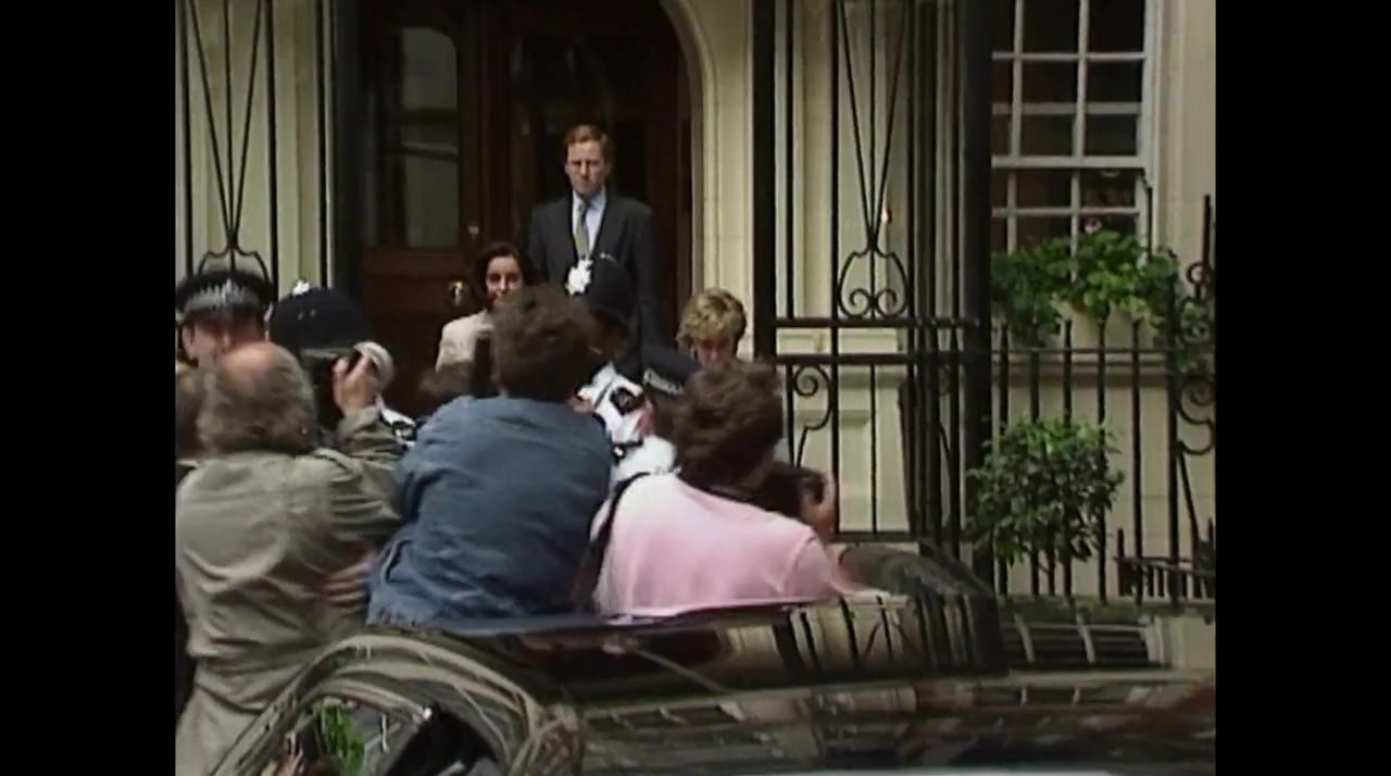 Diana: The Interview That Shocked the World screenshot 2