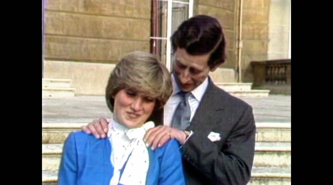 Diana: The Interview That Shocked the World screenshot 3