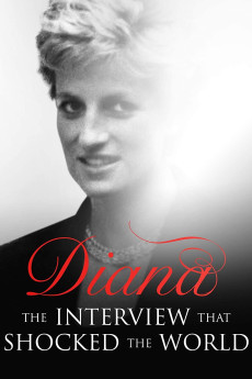 Diana: The Interview That Shocked the World (2020) poster