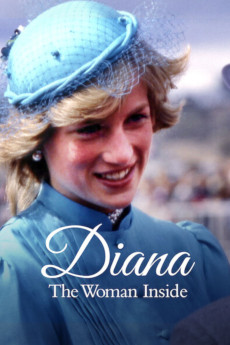 Diana: The Woman Inside (2017) poster