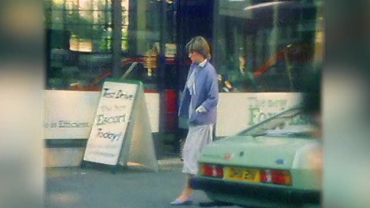 Diana: The Woman Inside screenshot 3