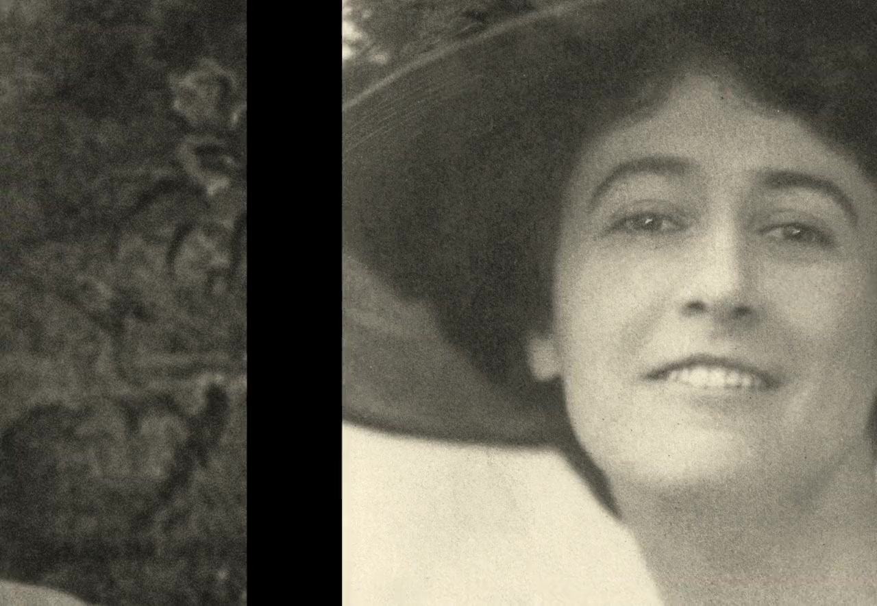 Diana Vreeland: The Eye Has to Travel screenshot 1
