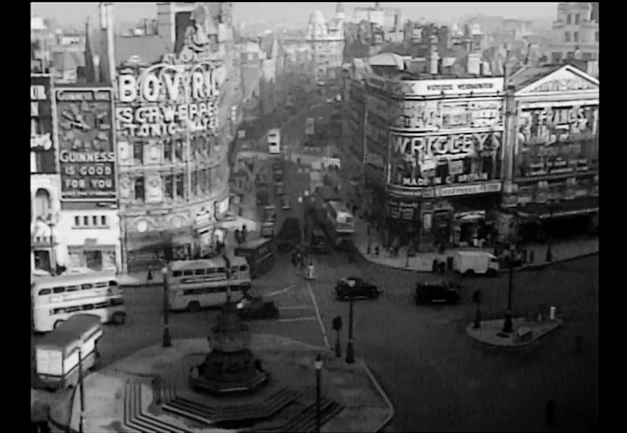 Diana Vreeland: The Eye Has to Travel screenshot 2