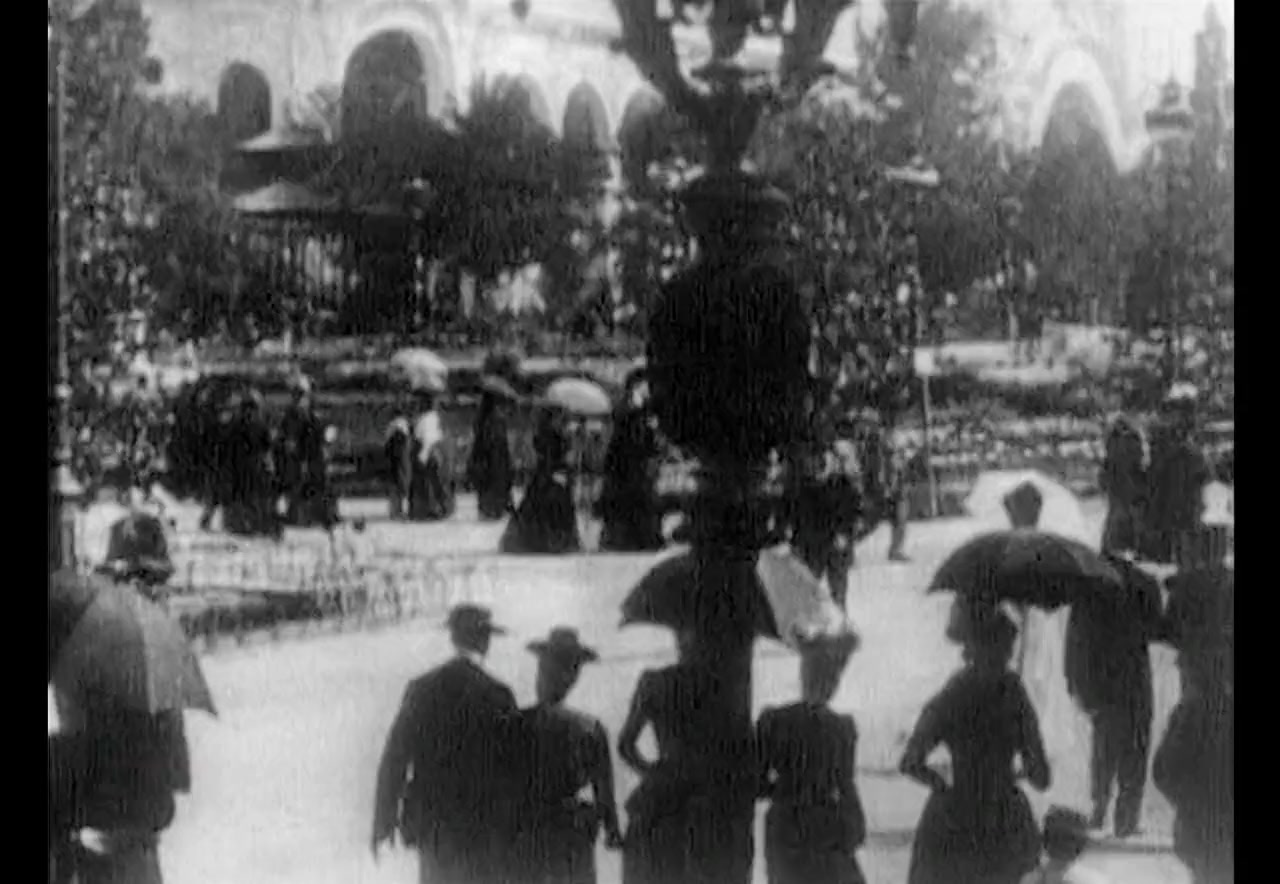 Diana Vreeland: The Eye Has to Travel screenshot 3
