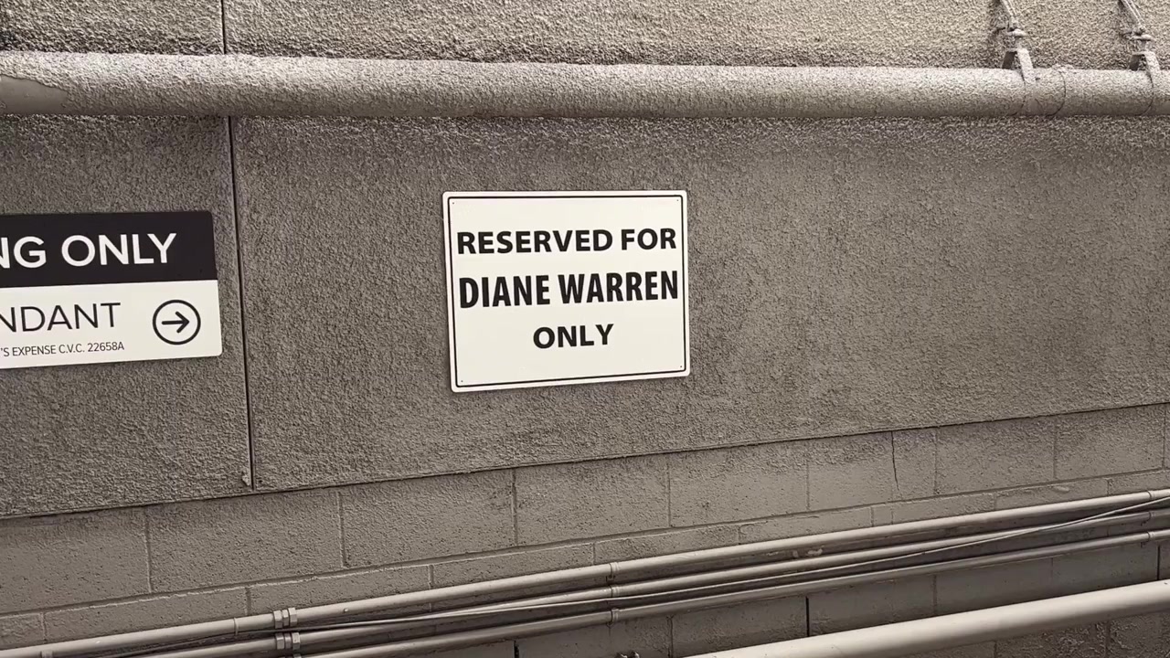 Diane Warren: Relentless screenshot 1