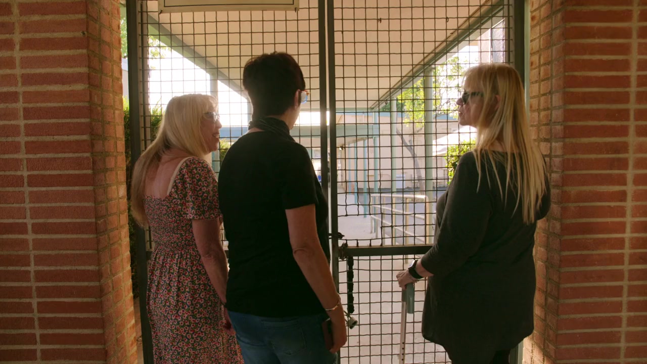 Diane Warren: Relentless screenshot 3