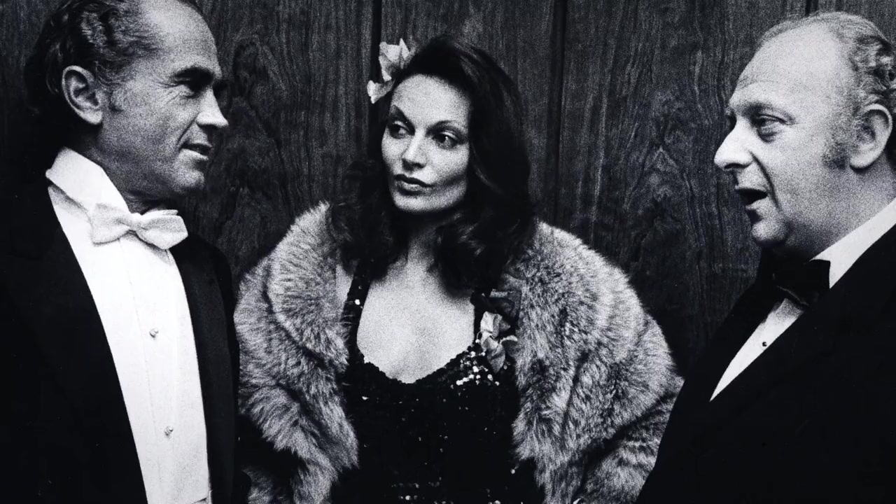 Diane von Furstenberg: Woman in Charge screenshot 2