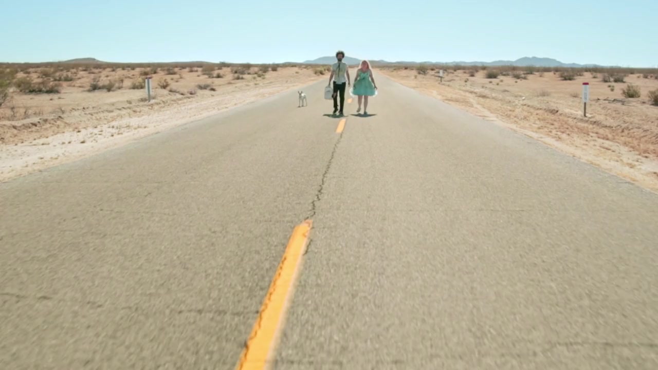 Diani & Devine Meet the Apocalypse screenshot 3