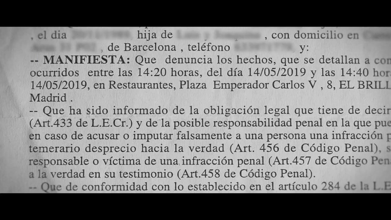 Diari de la meva sextorsió screenshot 1