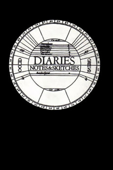 Diaries Notes and Sketches (1968) poster