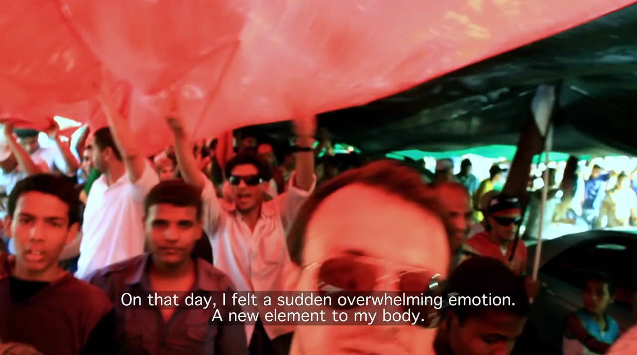 Diary from the Revolution screenshot 3