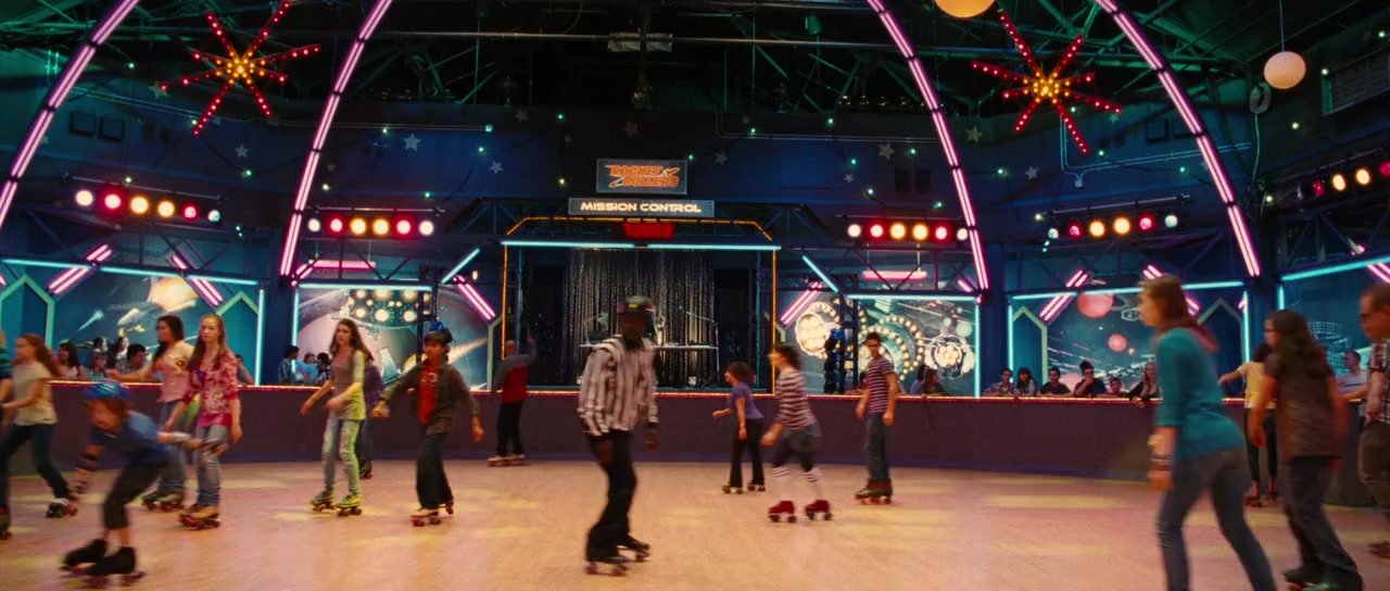 Diary of a Wimpy Kid: Rodrick Rules screenshot 2