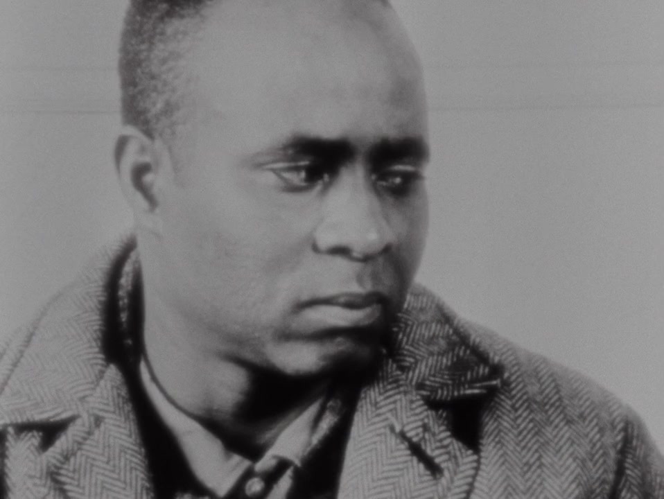 Diary of a Harlem Family screenshot 1