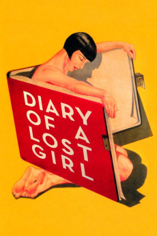 Tagebuch einer Verlorenen (1929) poster