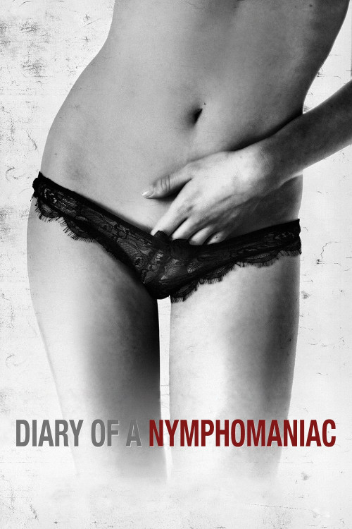 Diario de una ninfómana (2008) poster