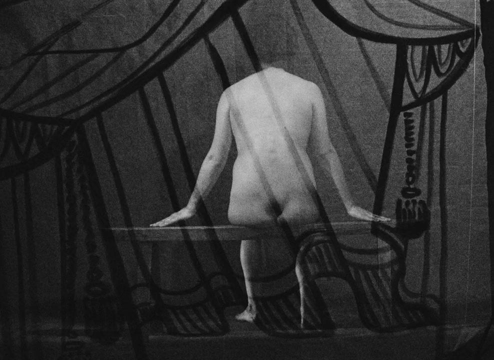 L'opéra-mouffe screenshot 1
