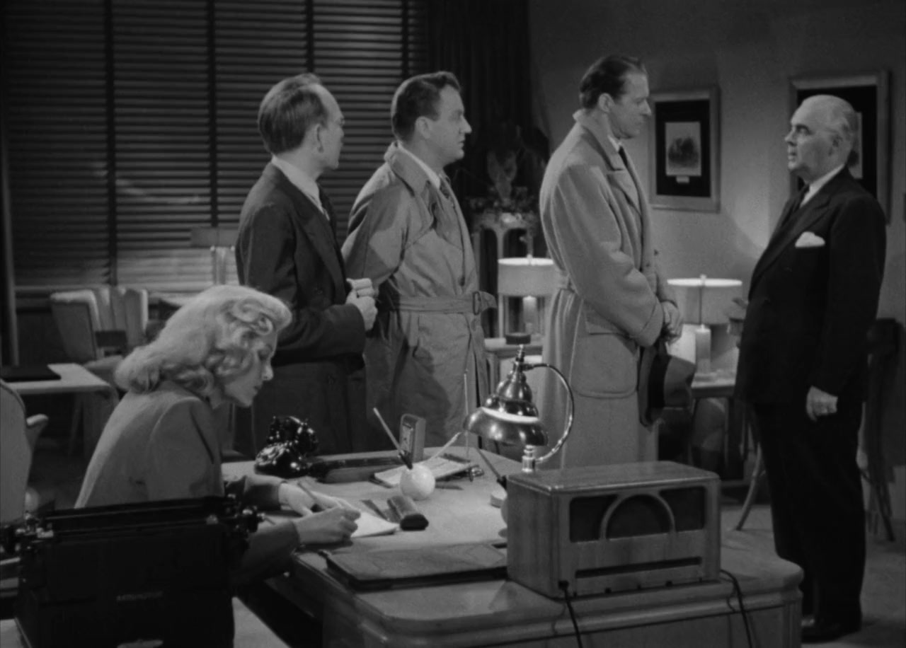 Dick Tracy vs. Cueball screenshot 1
