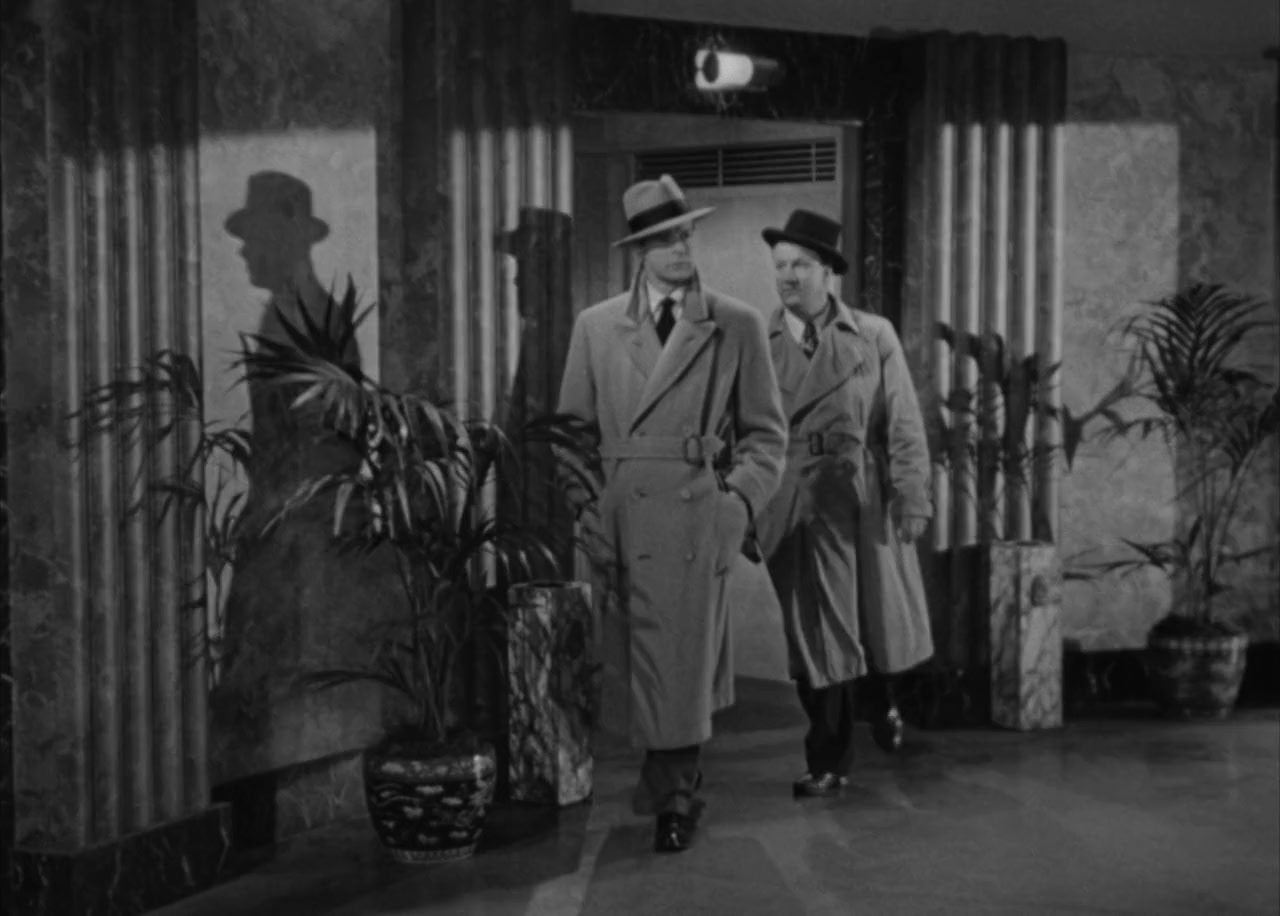 Dick Tracy vs. Cueball screenshot 2