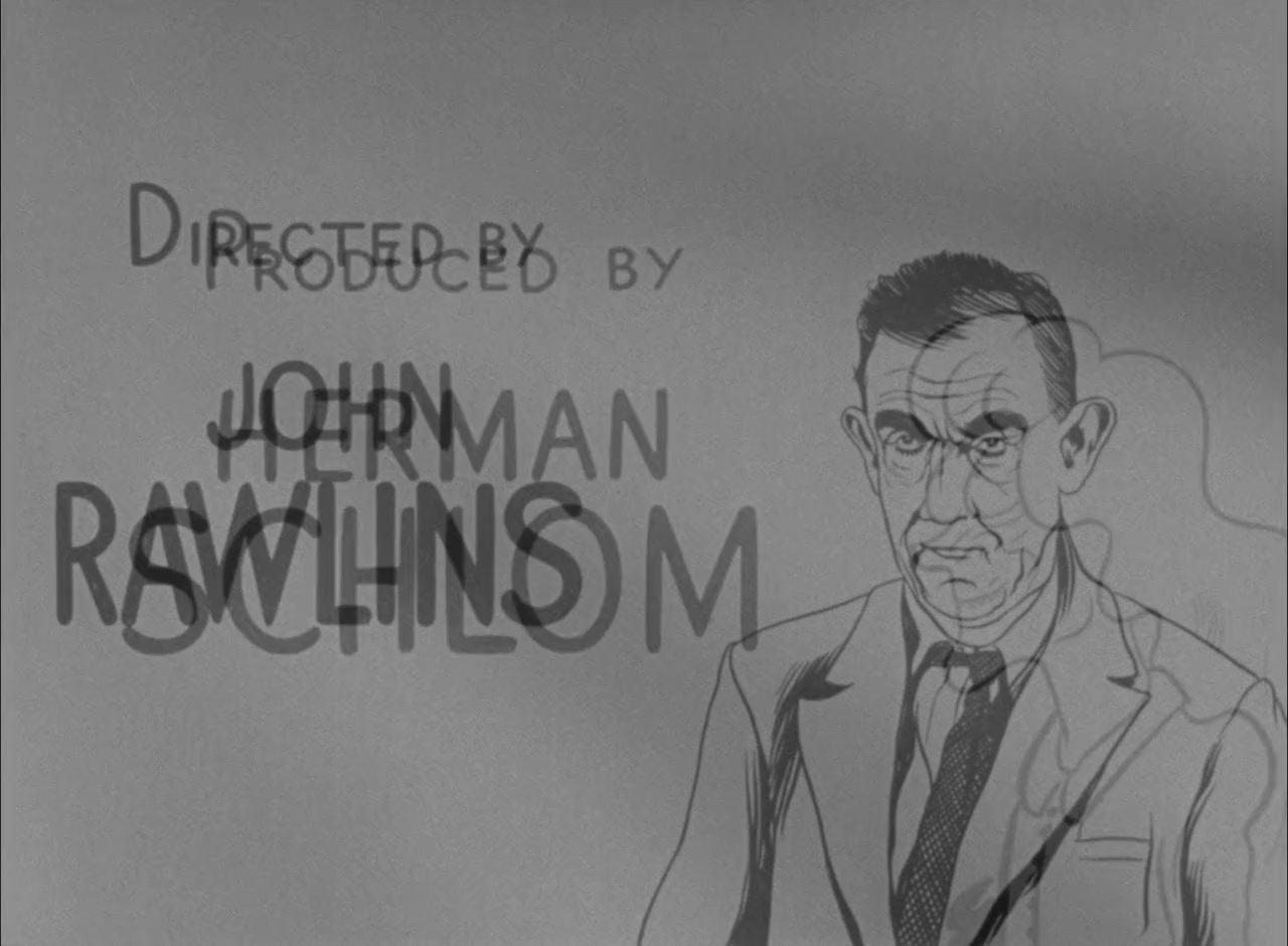 Dick Tracy Meets Gruesome screenshot 2